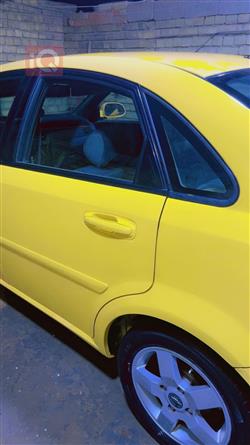 شيفروليه اوبترا